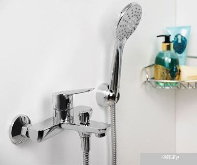 Смеситель Wasserkraft Lippe 4501