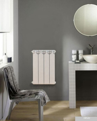 Теплоприбор БР1-500 (8 секций)