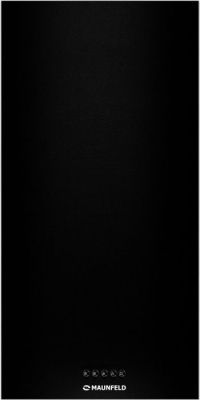 Кухонная вытяжка MAUNFELD Box Push 40 (черный)