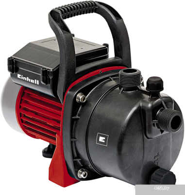 Einhell GC-GP 6538