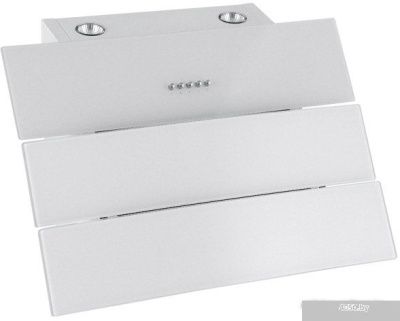 Krona Inga 600 white push button [00018712]