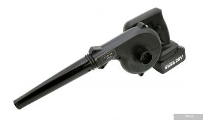 Ручная воздуходувка Zitrek ZKBL20 082-2010 (с 1-им АКБ)