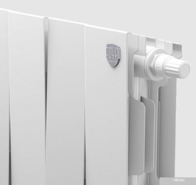 Royal Thermo PianoForte 200 Noir Sable VDR (14 секций)