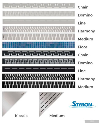 Ambassador Set 15031111-ST5