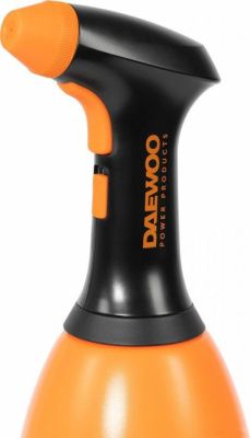 Аккумуляторный опрыскиватель Daewoo Power DSA 1.20Li