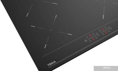 TEKA IBC 64000 TTC (черный)