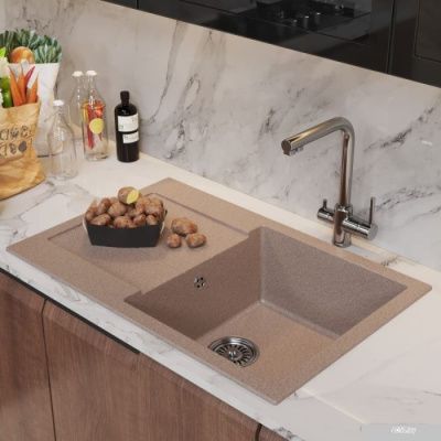 Mixline ML-GM31 552187 (песочный)