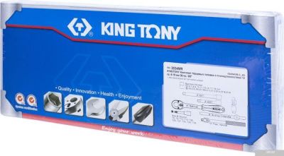 King Tony 3034MR (36 предметов)