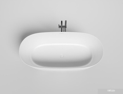 Salini Sofia 170x80 102526M (S-Stone, матовый)