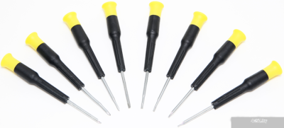 WMC Tools 1065 (65 предметов)