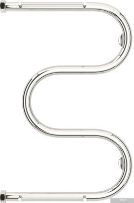 Полотенцесушитель Сунержа М-образный 600x400 +2 полки 00-0008-6040