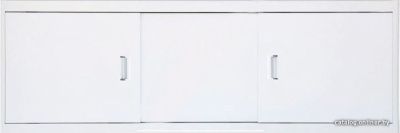 Экран под ванну Onika Монако 160 (белый)