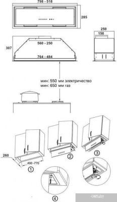 Korting KHI 9997 X