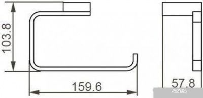 Aquanet 5686MB