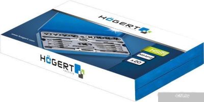 Hoegert Technik HT3B580 (20 предметов)