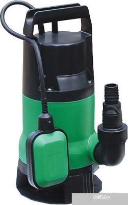 Насос Oasis DN 250/10