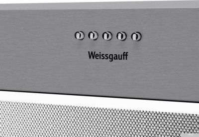 Weissgauff Box 850 IX