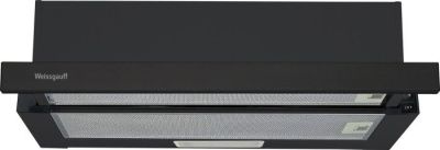 Кухонная вытяжка Weissgauff TEL 06 1M BE