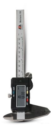 Штангенциркуль ADA Instruments Mechanic 150 A00379