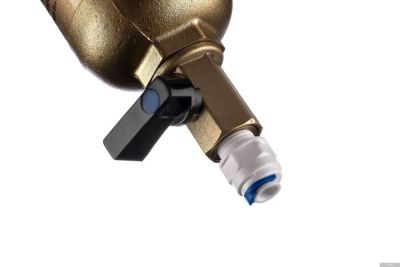 Гейзер Бастион 7508145201