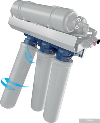 БАРЬЕР WaterFort Осмо Н261Р00