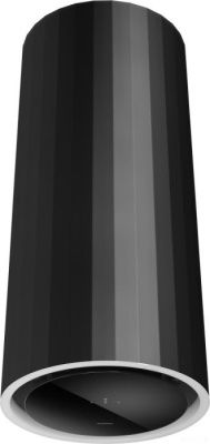 Кухонная вытяжка MAUNFELD Adelaide 39 Wall (черный)