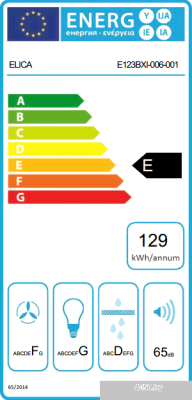 Elica Elite 14 Lux GRVT/A/60 (PRF0098874)