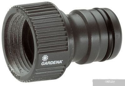 Gardena Комплект соединительной системы Profi [1505-27]