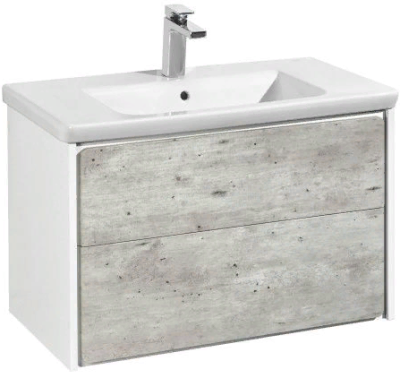 Roca Тумба под умывальник Ronda ZRU9303004