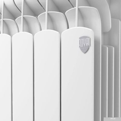 Royal Thermo Indigo Super Plus 500 (8 секций)