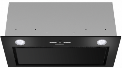 Кухонная вытяжка MAUNFELD Fantasy 1000ST 60 (черный)