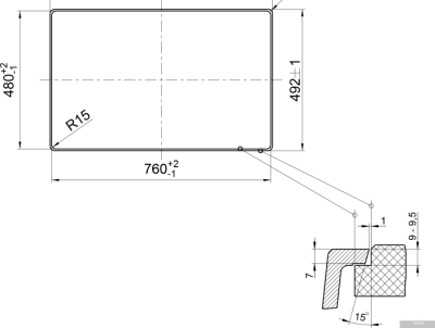 Кухонная мойка Blanco Elon XL 6 S-F (кофе) 524859