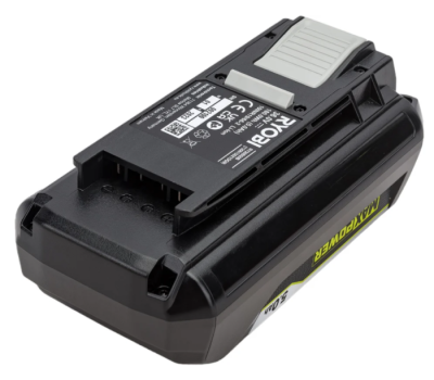 Аккумулятор Ryobi Max Power RY36B50B 5133005550 (36В/5 Ач)