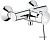 Смеситель Grohe BauClassic 32867000