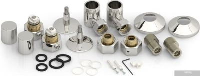 Сунержа Аксиома-20 80x50 00662-8050