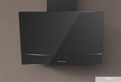 Krona Alva 600 S (черный)