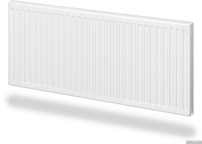 Стальной панельный радиатор Лемакс Valve Compact 11 500x1200
