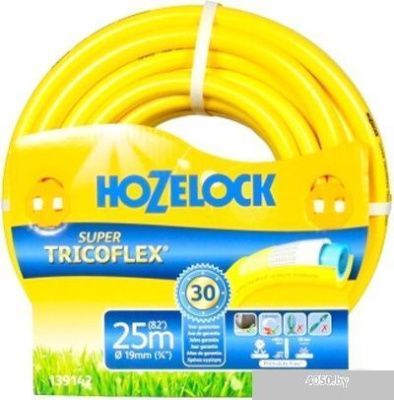 Hozelock Super Tricoflex 139142 (3/4, 25 м)