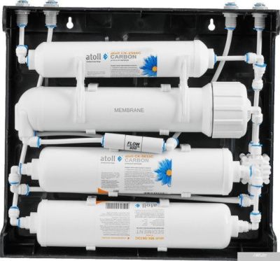 Atoll Slim A-4200 STDA