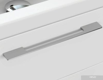 Cersanit Тумба под умывальник Lara 70 64135