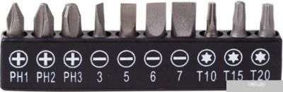 Rexant 12-6070 (17 предметов)
