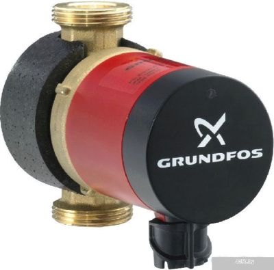 Насос Grundfos COMFORT 15-14 BX PM