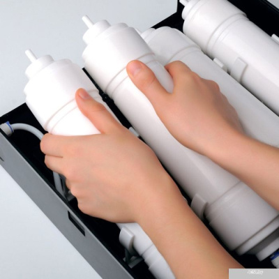 Prio Новая Вода Expert Osmos MO510