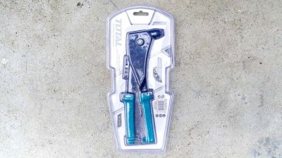 Заклепочник Total THT32105