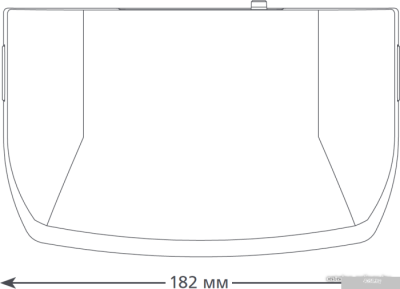 Насос Aspen Pumps Mini Blanc