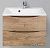 BelBagno Тумба под умывальник Marino-650-2C-SO-RN-P (rovere nature)