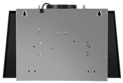 Кухонная вытяжка MAUNFELD Tower A 60 (черный)