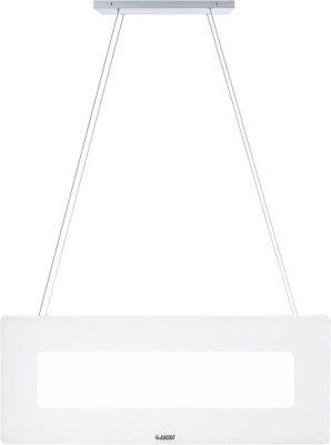 Кухонная вытяжка Exiteq EX-1459 (белый)