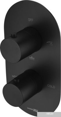 Wasserkraft Elbe 7444 Thermo