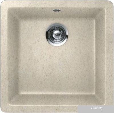 Кухонная мойка Schock Quadro 50